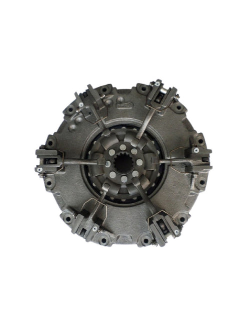 KOMPLE BASKI LUK TİP ORGANİK BALATA DÖĞME AYAK 5086992 (100-22) - New Holland 55 - 60 - 70 - 80 - Fiat / New Holland 540 - 54C - 5088627 -   1  Adet
