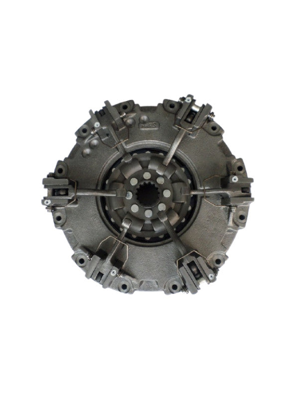 KOMPLE BASKI LUK TİP ORGANİK BALATA DÖĞME AYAK 5086992 (100-22) - New Holland 55 - 60 - 70 - 80 - Fiat / New Holland 540 - 54C - 5088627 -   1  Adet