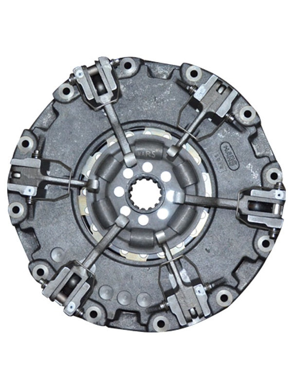 KOMPLE BASKI LUK TİP ORGANİK BALATA DÖĞME AYAK 5086992 (100-22) - New Holland 55 - 60 - 70 - 80 - Fiat / New Holland 540 - 54C - 5088627 -   1  Adet