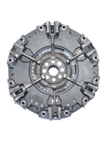 KOMPLE BASKI LUK TİP BRONZ BALATA DÖĞME AYAK 5 PAT (100-21) - UTB (Universal Traktör Bolu) - New Holland 643 - 445  70.56 - New Holland 80.66 - DT (4x4) - 5139337 -   1  Adet