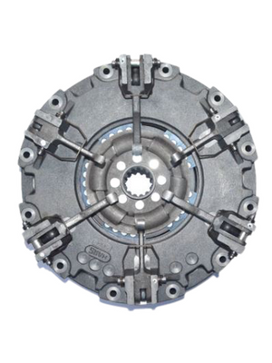 KOMPLE BASKI LUK TİP BRONZ BALATA DÖĞME AYAK 5 PAT (100-21) - UTB (Universal Traktör Bolu) - New Holland 643 - 445  70.56 - New Holland 80.66 - DT (4x4) - 5139337 -   1  Adet
