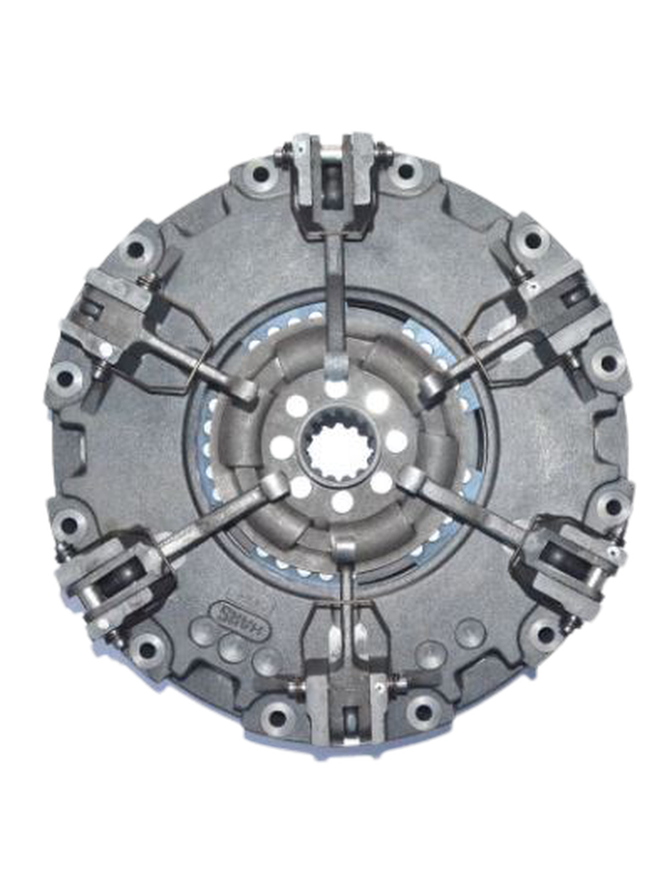 KOMPLE BASKI LUK TİP BRONZ BALATA DÖĞME AYAK 5 PAT (100-21) - UTB (Universal Traktör Bolu) - New Holland 643 - 445  70.56 - New Holland 80.66 - DT (4x4) - 5139337 -   1  Adet
