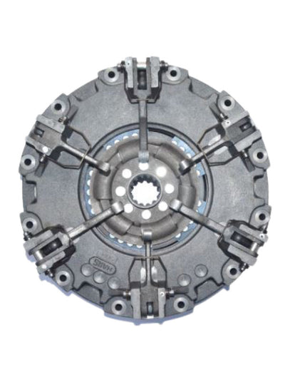 KOMPLE BASKI LUK TİP BRONZ BALATA DÖĞME AYAK 5 PAT (100-21) - UTB (Universal Traktör Bolu) - New Holland 643 - 445  70.56 - New Holland 80.66 - DT (4x4) - 5139337 -   1  Adet