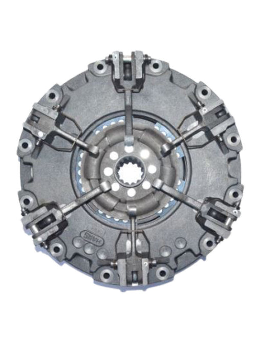 KOMPLE BASKI LUK TİP BRONZ BALATA DÖĞME AYAK 5 PAT (100-21) - UTB (Universal Traktör Bolu) - New Holland 643 - 445  70.56 - New Holland 80.66 - DT (4x4) - 5139337 -   1  Adet