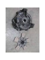 KOMPLE PTO 3 AYAK 14 DİŞ P.SHUTTLE KASNAK BALATALI (800706) - New Holland TD90 - 10 - T40.30 - TM - 47134886 -   1  Adet
