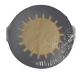 BASKI YELPAZE SACI 280 ÇAP  25174661 9961275 (840021) - New Holland 60 - 70 - 80 - 66 - TD - 47519083 -   1  Adet
