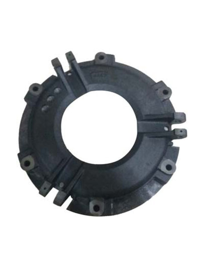 DEBRİYAJ BASKI ÇANAĞI SETSİZ (105-7) - Fiat / New Holland 450 - 598531 -   1  Adet