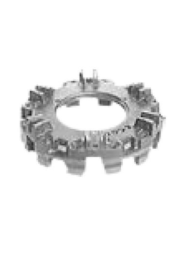 BASKI ÇANAĞI OMEGA 9960009 (105-8) - Fiat / New Holland 540 - New Holland 780 - 9919424 -   1  Adet