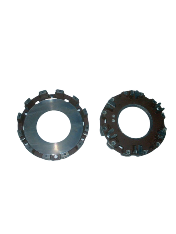 BASKI ÇANAĞI LUX 9962305  9919424  (105-2) - New Holland 70 - 80 - 66 - 5088634 -   1  Adet
