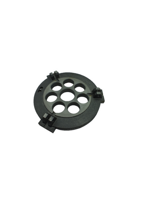 DEBRİYAJ PLEYTİ DELİKLİ KULAKSIZ (113-15) - Fiat / New Holland 450 - 480 - 596247 -   1  Adet