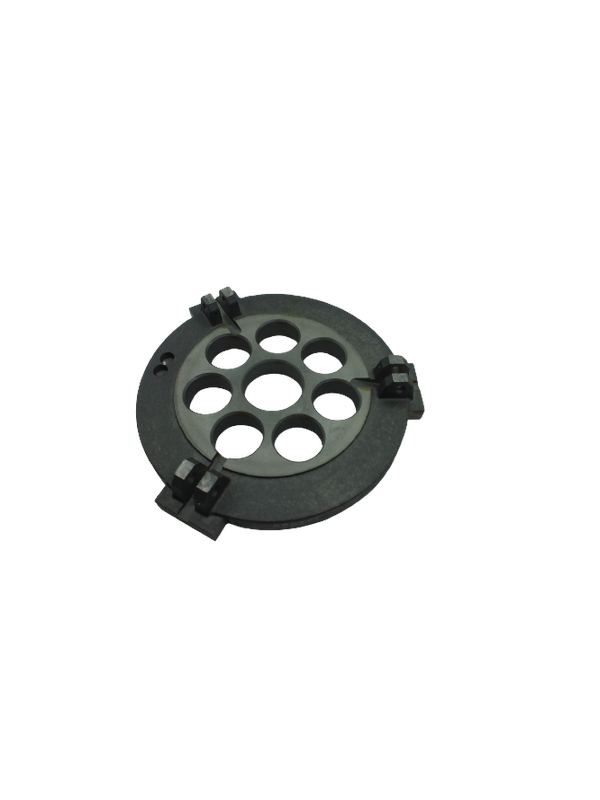 DEBRİYAJ PLEYTİ DELİKLİ KULAKSIZ (113-15) - Fiat / New Holland 450 - 480 - 596247 -   1  Adet
