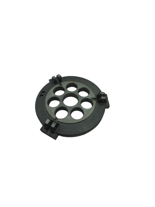 DEBRİYAJ PLEYTİ DELİKLİ KULAKSIZ (113-15) - Fiat / New Holland 450 - 480 - 596247 -   1  Adet