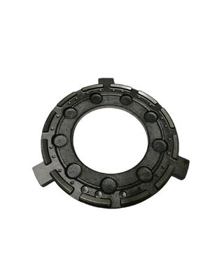 DEBRİYAJ PLEYTİ DELİKSİZ 9919171 (113-4) - Fiat / New Holland 640 - New Holland 55 - Fiat / New Holland 54C - Massey Ferguson 65 - New Holland 70 - 5085419 -   1  Adet