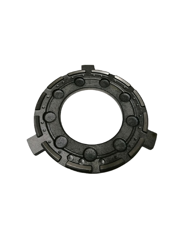 DEBRİYAJ PLEYTİ DELİKSİZ 9919171 (113-4) - Fiat / New Holland 640 - New Holland 55 - Fiat / New Holland 54C - Massey Ferguson 65 - New Holland 70 - 5085419 -   1  Adet