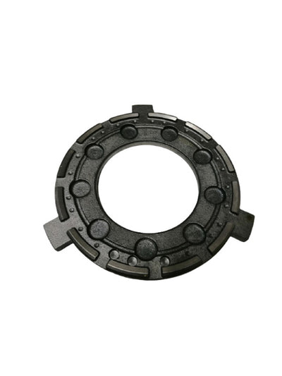DEBRİYAJ PLEYTİ DELİKSİZ 9919171 (113-4) - Fiat / New Holland 640 - New Holland 55 - Fiat / New Holland 54C - Massey Ferguson 65 - New Holland 70 - 5085419 -   1  Adet