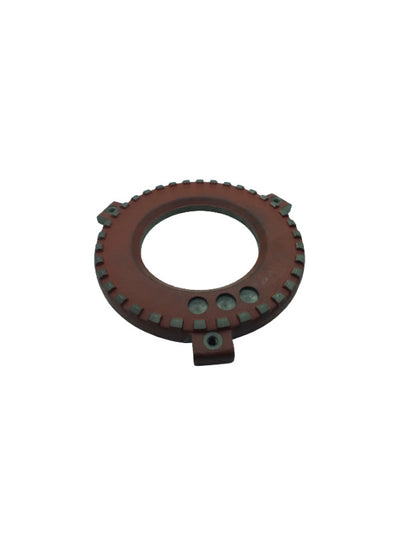 DEBRİYAJ PLEYTİ DIŞTAN TIRNAKLI LUX ÜÇ PİMLİ  9962306 (113-1) - Fiat / New Holland 540 - New Holland 780 - 80 - 66 - 9919436 -   1  Adet