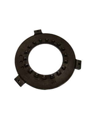 DEBRİYAJ PLEYTİ İÇTEN TIRNAKLI LUX  9962307 (113-2) - Fiat / New Holland 540 - New Holland 780 - 80 - 66 - 9919439 -   1  Adet