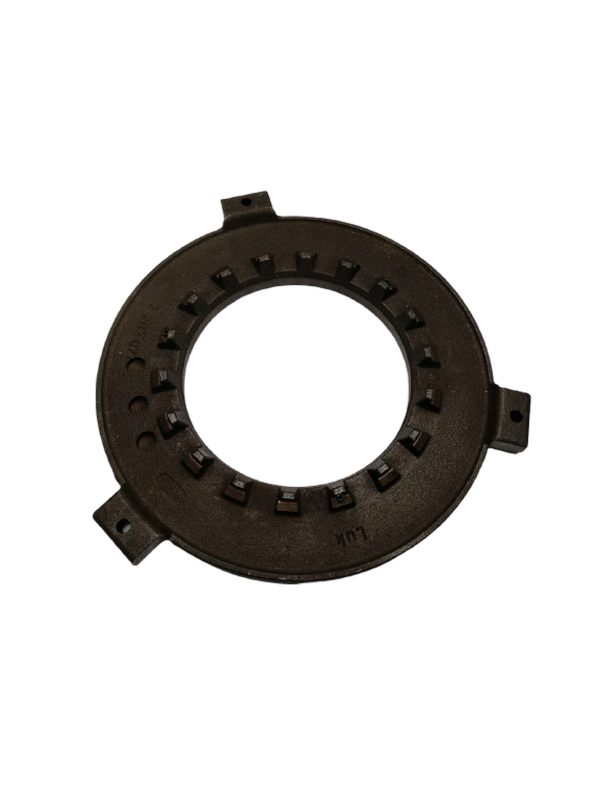 DEBRİYAJ PLEYTİ İÇTEN TIRNAKLI LUX  9962307 (113-2) - Fiat / New Holland 540 - New Holland 780 - 80 - 66 - 9919439 -   1  Adet
