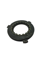 DEBRİYAJ PLEYTİ LUX SEKMANLI TİP - New Holland 70.56 - 80.66 - 9966253 -   1  Adet