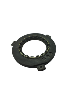 DEBRİYAJ PLEYTİ LUX SEKMANLI TİP - New Holland 70.56 - 80.66 - 9966253 -   1  Adet