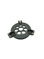 DEBRİYAJ KASNAK PLEYTİ KULAKLI (113-16) - Fiat / New Holland 450 - 480 - 596248 -   1  Adet