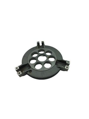 DEBRİYAJ KASNAK PLEYTİ KULAKLI (113-16) - Fiat / New Holland 450 - 480 - 596248 -   1  Adet