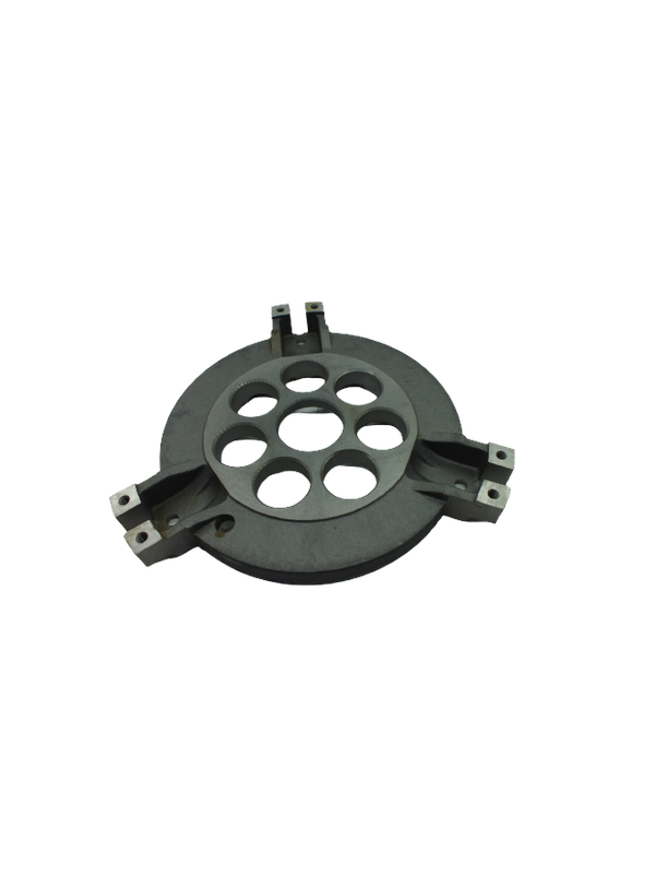 DEBRİYAJ KASNAK PLEYTİ KULAKLI (113-16) - Fiat / New Holland 450 - 480 - 596248 -   1  Adet