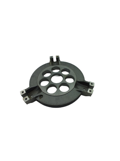 DEBRİYAJ KASNAK PLEYTİ KULAKLI (113-16) - Fiat / New Holland 450 - 480 - 596248 -   1  Adet