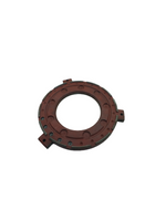 DEBRİYAJ KASNAK PLEYTİ DELİKLİ 9919176  (113-3) - Fiat / New Holland 640 - 54C - New Holland 55 - Massey Ferguson 65 - New Holland 70 - 5085421 -   1  Adet