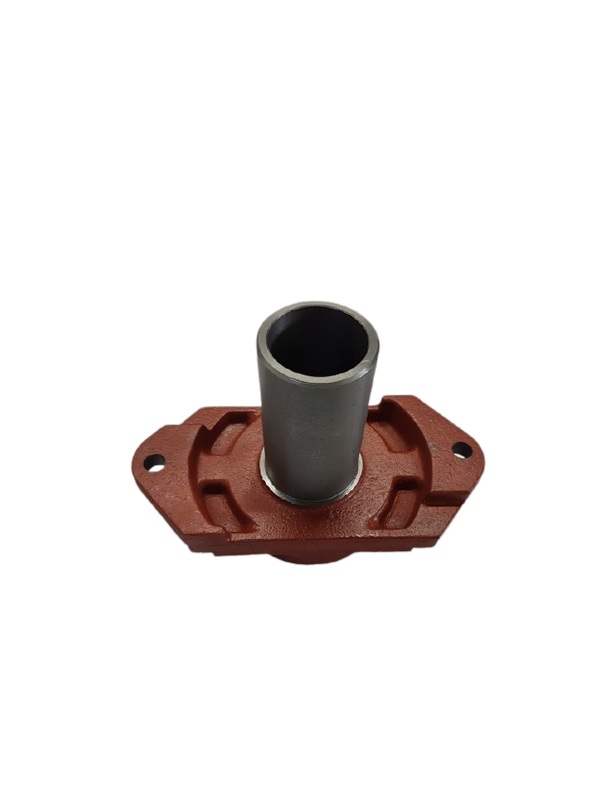 DEBRİYAJ BASKI KURU BİLYA YATAĞI KAYIK TİP BORULU - Fiat / New Holland 450 - 480 - 563512 -   1  Adet