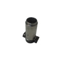DEBRİYAJ BASKI RULMAN YATAĞI UZUN BORULU SEKMANLI TİP - Fiat / New Holland 540 - 640 - 55.65.46.70.56 - 5147819 -   1  Adet