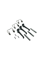 DEBRİYAJ BASKI AYAĞI TAKIM (130-20) - Fiat / New Holland 450 - 480 - 596258 -   1  Adet