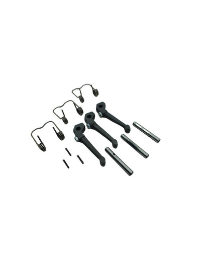 DEBRİYAJ BASKI AYAĞI TAKIM (130-20) - Fiat / New Holland 450 - 480 - 596258 -   1  Adet