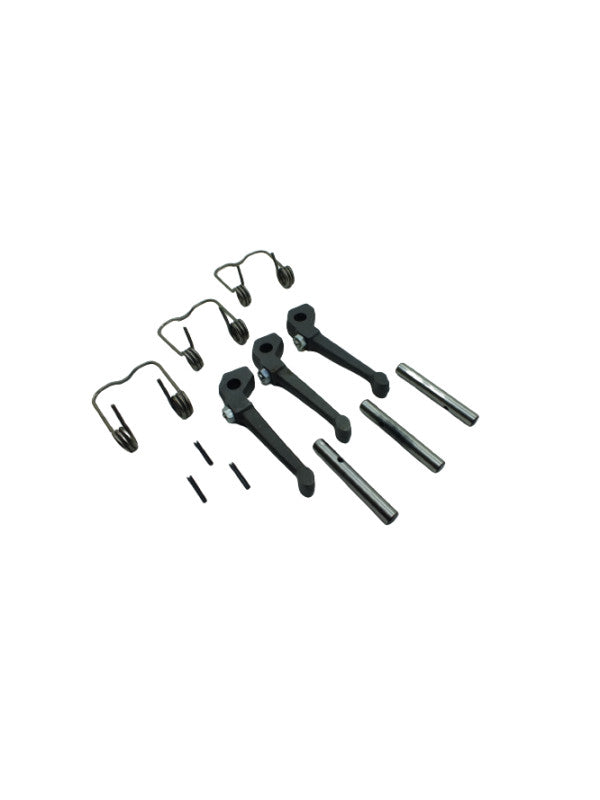 DEBRİYAJ BASKI AYAĞI TAKIM (130-20) - Fiat / New Holland 450 - 480 - 596258 -   1  Adet