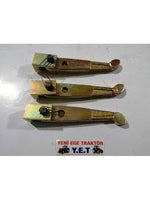 DEBRİYAJ BASKI AYAĞI TAKIM ŞEMSİYELİ TİP 9919184 (102-9) - Fiat / New Holland 640 - Massey Ferguson 65 - New Holland 70 - 5085407 -   1  Adet