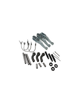 DEBRİYAJ BASKI AYAĞI TAKIM EĞİK KISA 508699 - Fiat / New Holland 540 - New Holland 780 - 9919428 -   1  Adet