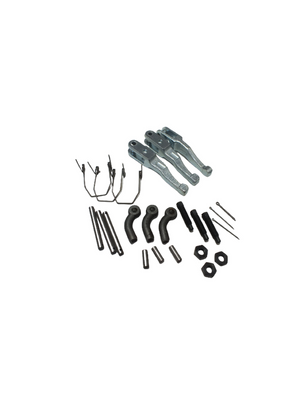 DEBRİYAJ BASKI AYAĞI TAKIM EĞİK KISA 508699 - Fiat / New Holland 540 - New Holland 780 - 9919428 -   1  Adet