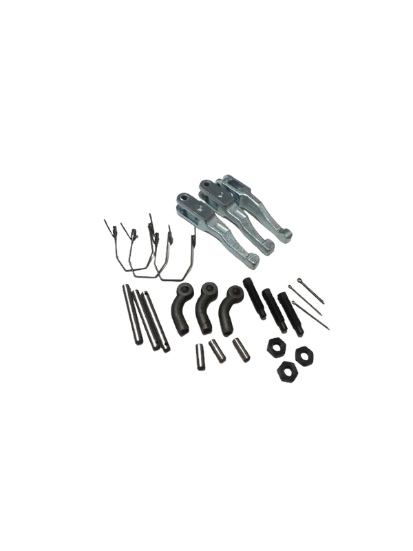 DEBRİYAJ BASKI AYAĞI TAKIM EĞİK KISA 508699 - Fiat / New Holland 540 - New Holland 780 - 9919428 -   1  Adet