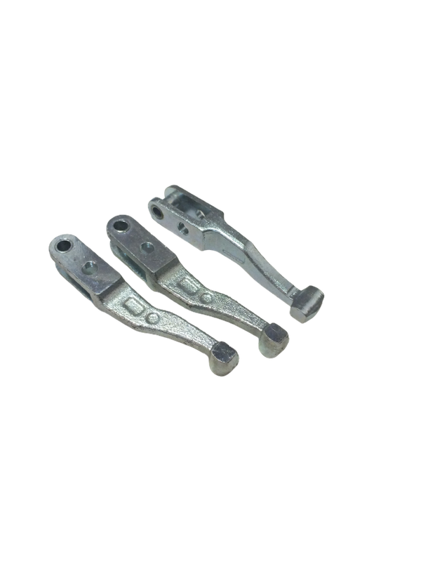 DEBRİYAJ BASKI AYAĞI OMGEGA TAKIM UÇ GENİŞ  5086960 - Fiat / New Holland 540 - 54C - New Holland 55 - Massey Ferguson 65 - New Holland 70 - 80.66 - 9960722 -   1  Adet