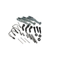 DEBRİYAJ BASKI AYAĞI OMGEGA TAKIM UÇ GENİŞ  5086960 - Fiat / New Holland 540 - 54C - New Holland 55 - Massey Ferguson 65 - New Holland 70 - 80.66 - 9960722 -   1  Adet