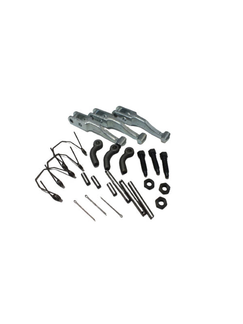 DEBRİYAJ BASKI AYAĞI OMGEGA TAKIM UÇ GENİŞ  5086960 - Fiat / New Holland 540 - 54C - New Holland 55 - Massey Ferguson 65 - New Holland 70 - 80.66 - 9960722 -   1  Adet