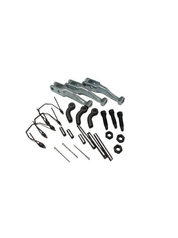 DEBRİYAJ BASKI AYAĞI OMGEGA TAKIM UÇ GENİŞ  5086960 - Fiat / New Holland 540 - 54C - New Holland 55 - Massey Ferguson 65 - New Holland 70 - 80.66 - 9960722 -   1  Adet