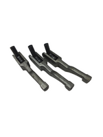 DEBRİYAJ BASKI AYAĞI OMEGA TAKIM UÇ DAR (102-7) - Fiat / New Holland 540 - 54C - New Holland 55 - Massey Ferguson 65 - New Holland 70 - 80.66 - 9960722 -   1  Adet