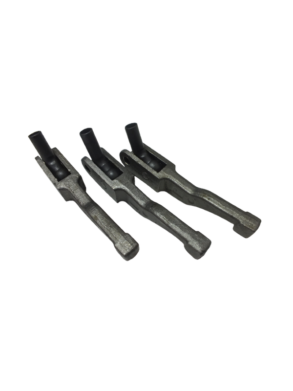 DEBRİYAJ BASKI AYAĞI OMEGA TAKIM UÇ DAR (102-7) - Fiat / New Holland 540 - 54C - New Holland 55 - Massey Ferguson 65 - New Holland 70 - 80.66 - 9960722 -   1  Adet