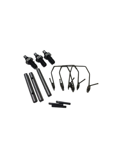 DEBRİYAJ BASKI AYAĞI OMEGA TAKIM UÇ DAR (102-7) - Fiat / New Holland 540 - 54C - New Holland 55 - Massey Ferguson 65 - New Holland 70 - 80.66 - 9960722 -   1  Adet