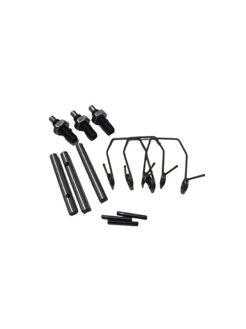DEBRİYAJ BASKI AYAĞI OMEGA TAKIM UÇ DAR (102-7) - Fiat / New Holland 540 - 54C - New Holland 55 - Massey Ferguson 65 - New Holland 70 - 80.66 - 9960722 -   1  Adet