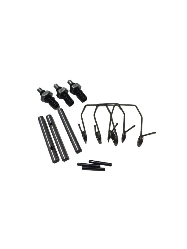 DEBRİYAJ BASKI AYAĞI OMEGA TAKIM UÇ DAR (102-7) - Fiat / New Holland 540 - 54C - New Holland 55 - Massey Ferguson 65 - New Holland 70 - 80.66 - 9960722 -   1  Adet