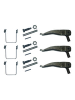 DEBRİYAJ BASKI AYAĞI LUK SAÇ ORTA TİP TAKIM 9919425 (102-5) - New Holland 55 - Massey Ferguson 65 - New Holland 70 - 80.66 - 9962518 -   1  Adet