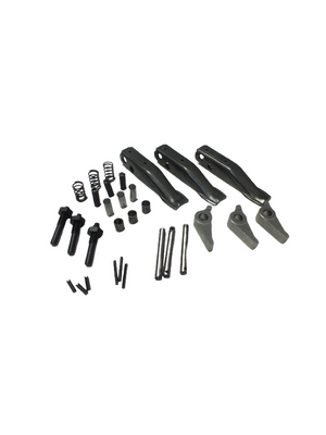DEBRİYAJ BASKI AYAĞI TAKIM SAÇ AYAKLI 840089 - New Holland 55 - Massey Ferguson 65 - New Holland 70 - 80.66 - Same - 25583002 -   1  Adet