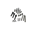 DEBRİYAJ BASKI AYAĞI TAKIM SAÇ AYAKLI 840089 - New Holland 55 - Massey Ferguson 65 - New Holland 70 - 80.66 - Same - 25583002 -   1  Adet